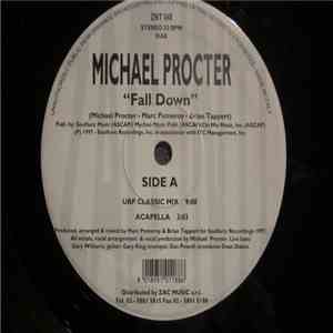Michael Procter - Fall Down