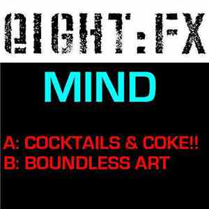 Mind  - Cocktails & Coke!!