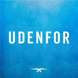 Molo  Featuring Benny Jamz, Gilli  & MellemFingaMuzik - Udenfor