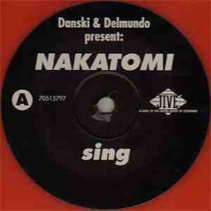 Nakatomi - Sing / A Song