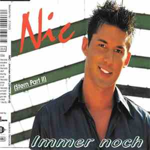 Nic  - Immer Noch (Stern Part II)