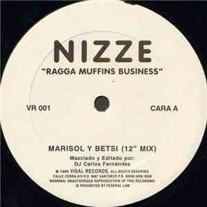 Nizze - Ragga Muffins Business