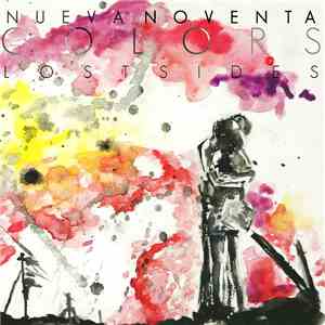 Nueva Noventa - The Lost Sides Ep