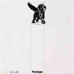 Paul Kass / Simon Haseley - Prototype