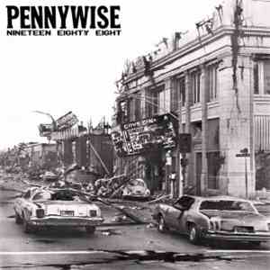 Pennywise - Nineteen Eighty Eight