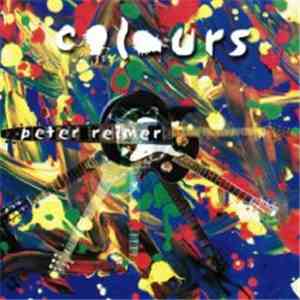 Peter Reimer - Colours
