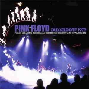 Pink Floyd - Dusseldorf 1972