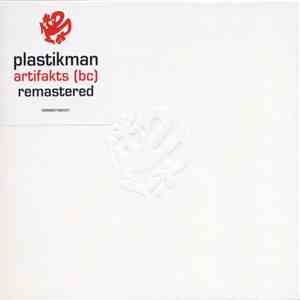 Plastikman - Artifakts (BC)