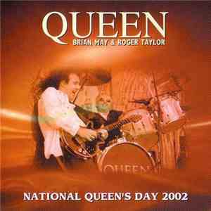 Queen - National Queen's Day 2002