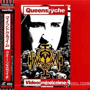 Queensrÿche - Video : Mindcrime