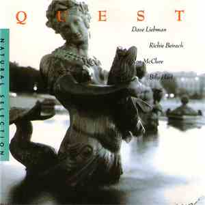 Quest  - Natural Selection