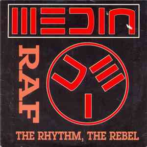 RAF - The Rhythm, The Rebel