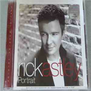 Rick Astley - Portrait