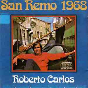 Roberto Carlos - San Remo 1968