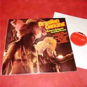 Roberto Delgado And Ray Rivera - Brasilian Dancing