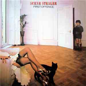 Scene Stealer - First Offence