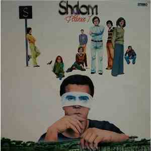 Shalom  - Volumen 1