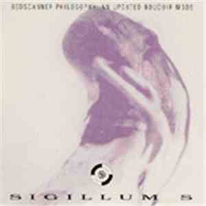 Sigillum S - Bedscanner Philosophy: An Updated Boudoir Mode
