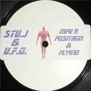 Stu.J. & U.F.O. - Positron & Flying