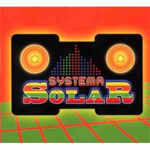 Systema Solar - Systema Solar
