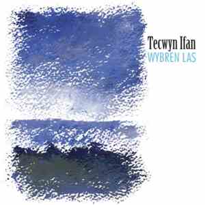 Tecwyn Ifan - Wybren Las