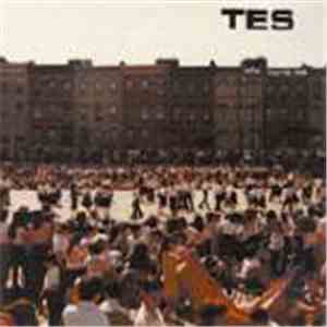 Tes - Take Home Tes EP