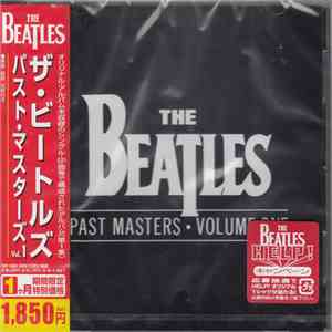 The Beatles - Past Masters • Volume One