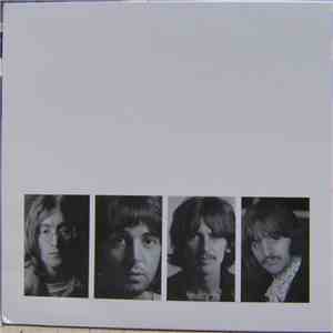 The Beatles - White Unplugged Album