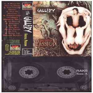 The Gallery - Fateful Passion