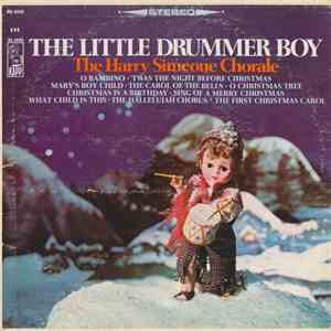 The Harry Simeone Chorale - The Little Drummer Boy