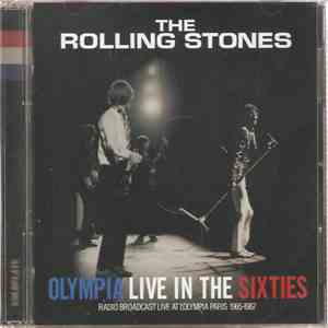 The Rolling Stones - Olympia Live In The Sixties