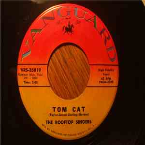 The Rooftop Singers - Tom Cat