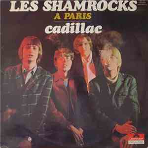 The Shamrocks  - A Paris Cadillac