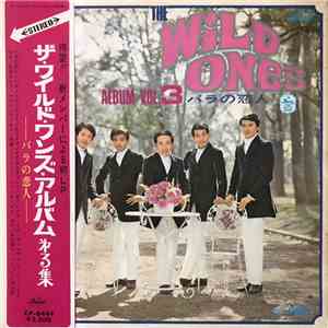The Wild Ones  - Album No.3