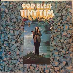 Tiny Tim - God Bless Tiny Tim