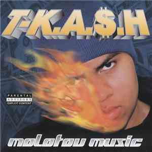 T-Kash - Molotov Music