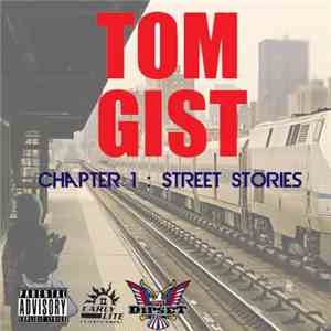 Tom Gist - Chapter 1 : Street Stories