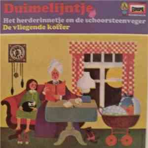 Toneelgroep Haags Jeugdtheater - Duimelijntje