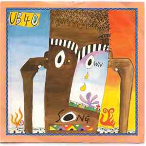 UB40 - Sing Our Own Song