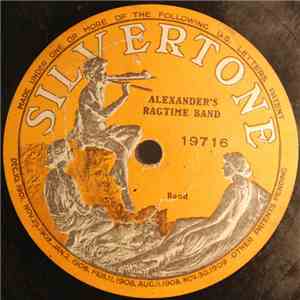 Unknown Artist - Alexander's Ragtime Band