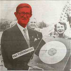 Van Vollenhoven! And His Royalties - Beatricks