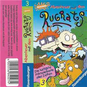 Various - Abenteuer Mit Den Rugrats