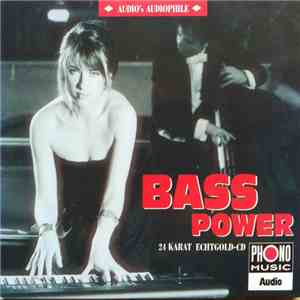 Various - Bass Power