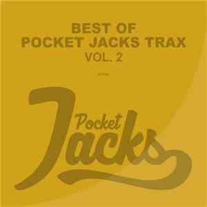 Various - Best Of Pocket Jacks Trax Vol. 2
