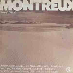 Various - Montreux 