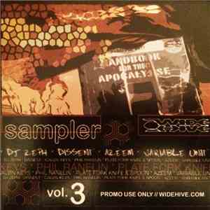 Various - Sampler Vol. 3