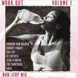 Various - Work Out - Volume 1