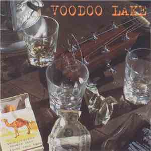 Voodoo Lake - Voodoo Lake