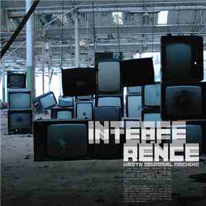 Waste Disposal Machine - Interference