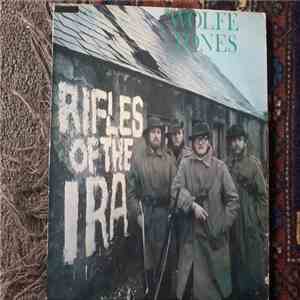 Wolfe Tones - Rifles Of The IRA